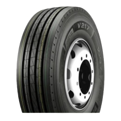 ZANGUARD/ROADSTAR V217 12R22.5 TRUCK AND BUS TIRES