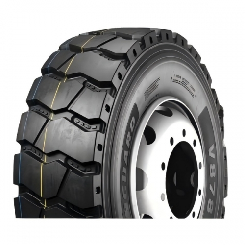 ZANGUARD/ROADSTAR V878 11.00R20 12.00R20 TRUCK AND BUS TIRES
