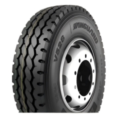 ZANGUARD/ROADSTAR V528 11.00R20 12.00R20 TRUCK AND BUS TIRES