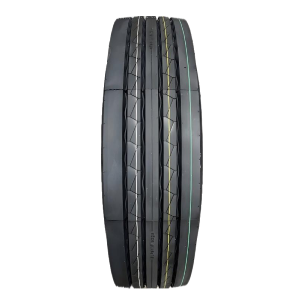 ROADSTAR/WYNSTAR RS02 12R22.5 TRUCK TIRE