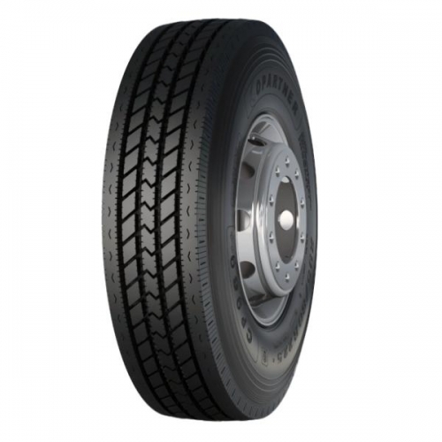 HAIDA/COPARTNER HD969++ CP969++ 295/80R22.5 Truck Tire