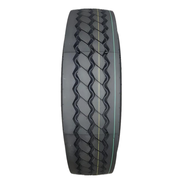 ROADSTAR/WYNSTAR MA02 12R22.5 TRUCK TIRE