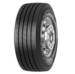 HAIDA/COPARTNER HD585 CP585 385/65R22.5 Truck Tire