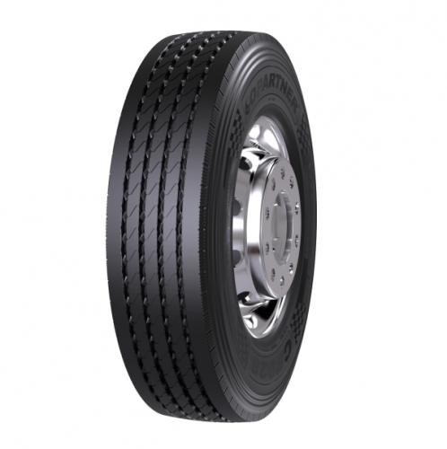 HAIDA/COPARTNER HD928 CP928 12R22.5 275/70R22.5 Truck Tire