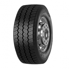 HAIDA/COPARTNER HD589 CP589 385/65R22.5 Truck Tire