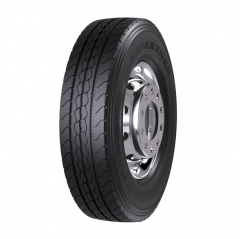 HAIDA/COPARTNER HD180 CP180 205/75R17.5 215/70R17.5 Truck Tire