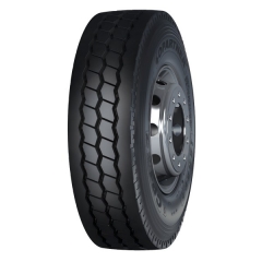 HAIDA/COPARTNER HD162G CP162G 12R22.5 Truck Tire