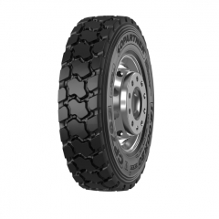 HAIDA/COPARTNER HD762 CP762 12.00R20 13R22.5 295/80R22.5 Truck Tire