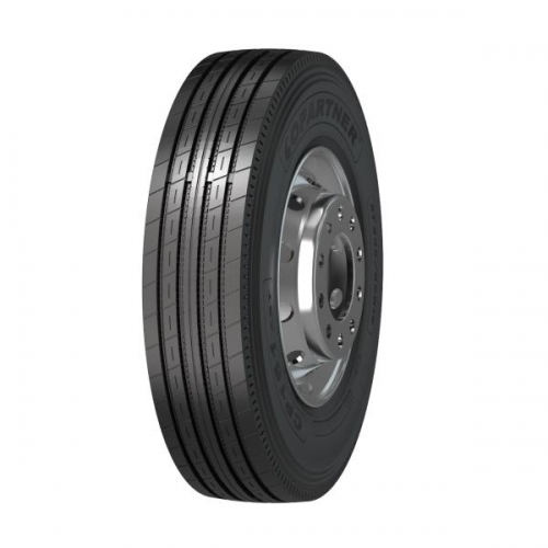 HAIDA/COPARTNER HD161 CP161 ST235/85R16 Truck Tire