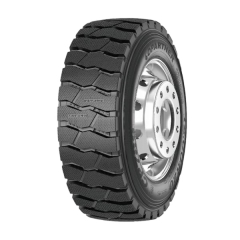 HAIDA/COPARTNER HD789K CP789K 12.00R20 Truck Tire