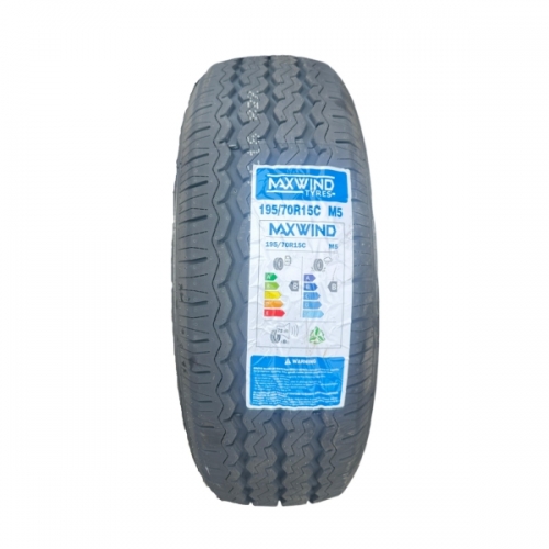 MAXWIND M5 155R13C 235/65R16C CAR TYRE