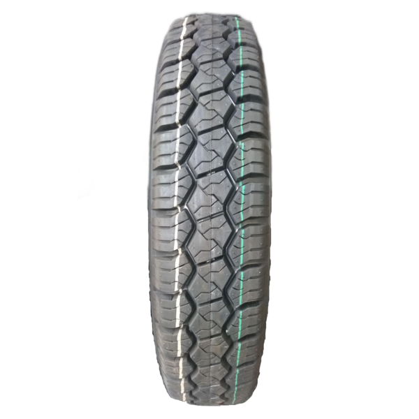 HAIDA/TIANFU RD-224 LT PICK UP 5.50R12LT 12PR 145R12LT 8PR 155R12C 8PR PASSENGER CAR TIRE