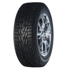 HAIDA/MILEKING HD677 STUDDABLE SNOW 185/65R1 225/45R17 285/60R18 PASSENGER CAR TIRE